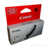 Absolute Toner Canon Genuine OEM 0394C001 CLI-271 Grey Ink Original Canon Cartridges