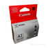Absolute Toner Canon CLI-42 Original Genuine OEM Photo Grey Ink Cartridge | 6390B002 Original Canon Cartridges