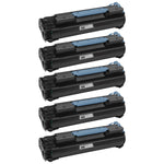 Absolute Toner Compatible CANON 106 Black Toner Cartridge (0264B001AA CRG-106) | Absolute Toner Canon Toner Cartridges