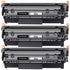 Absolute Toner Compatible Canon 104X High Yield Black Toner Cartridge | Absolute Toner Canon Toner Cartridges