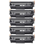 Absolute Toner Compatible Canon 104X High Yield Black Toner Cartridge | Absolute Toner Canon Toner Cartridges