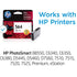 Absolute Toner HP 564 Original Genuine OEM Photo Black Ink Cartridge | CB317WN HP Ink Cartridges