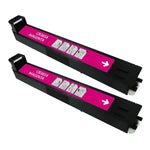 Absolute Toner Compatible HP 823A (CB383A) Magenta Toner Cartridge | Absolute Toner HP Toner Cartridges