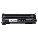 Absolute Toner Compatible HP CB435A 35A Black Toner Cartridge | Absolute Toner HP Toner Cartridges