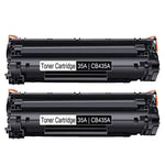 Absolute Toner Compatible HP CB435A 35A Black Toner Cartridge | Absolute Toner HP Toner Cartridges