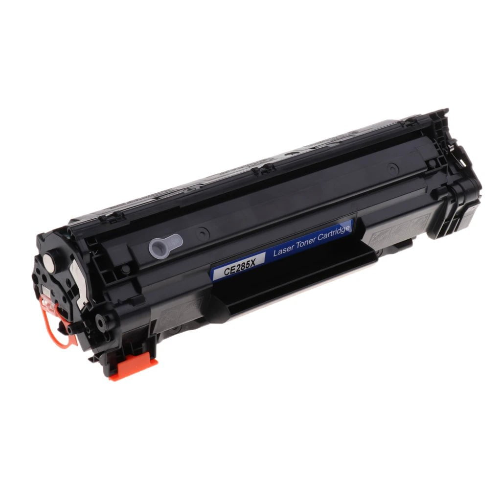 Absolute Toner AbsoluteToner 6 Toner Laser Cartridge Compatible With HP CB435X 35X Black High Yield of 35A (CB435A) HP Toner Cartridges