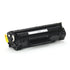 Absolute Toner AbsoluteToner 10 Toner Laser Cartridge Compatible With HP CB435X 35X Black High Yield of 35A (CB435A) HP Toner Cartridges