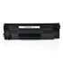 Absolute Toner AbsoluteToner 6 Toner Laser Cartridge Compatible With HP CB436A 36A Black HP Toner Cartridges