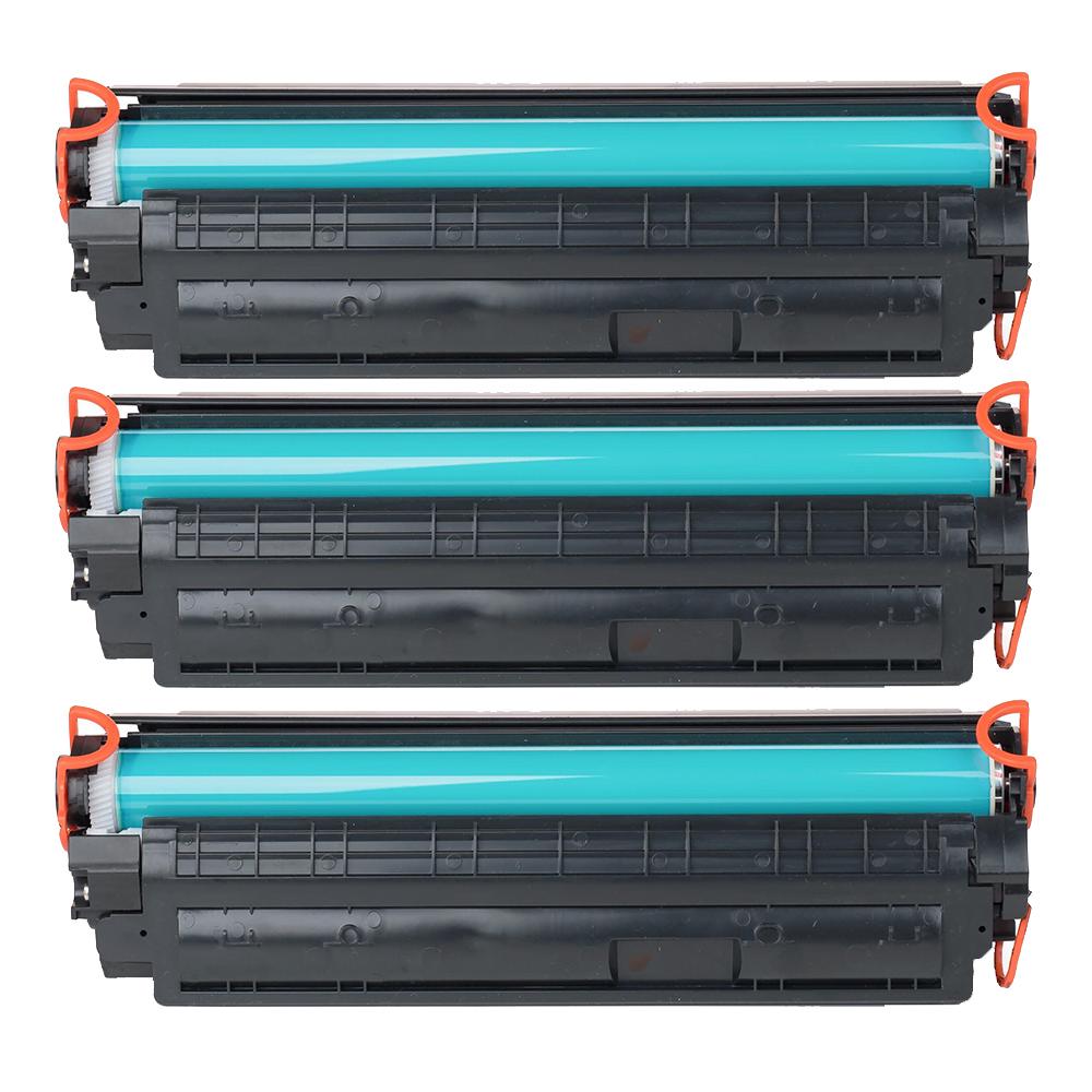 Absolute Toner Compatible HP CB436X 36X Black Toner Cartridge | Absolute Toner HP Toner Cartridges