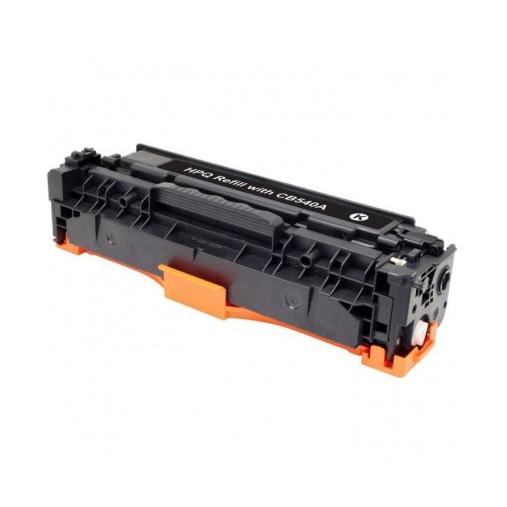 Absolute Toner Lexmark Genuine Black Toner Cartridge to replace HP 40A (CB540A) - Lexmark Elevate Original Lexmark Cartridges