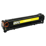 Absolute Toner Compatible CB542A HP 125A Yellow Toner Cartridge | Absolute Toner HP Toner Cartridges
