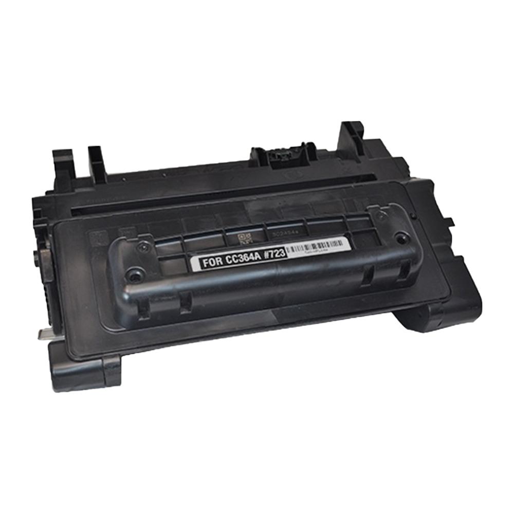 Absolute Toner Compatible MICR HP CC364A 64A Black Laser Toner Cartridge | Absolute Toner HP MICR Cartridges