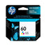 Absolute Toner HP Genuine OEM #60 CC643WN Tri-Color Toner Cartridge HP Ink Cartridges