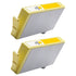 Absolute Toner Compatible CD974AN HP 920XL High Yield Yellow Ink Cartridge | Absolute Toner HP Ink Cartridges