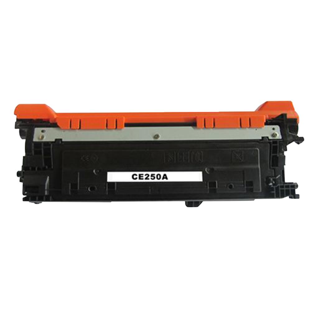 Absolute Toner Compatible CE250A HP 50A Black Toner Cartridge | Absolute Toner HP Toner Cartridges