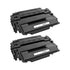 Absolute Toner Compatible CE255A MICR HP 55A Black Toner Cartridge | Absolute Toner HP Toner Cartridges
