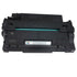 Absolute Toner TONER TO REPLACE HP 55A (CE255A) Black Cartridge MADE BY LEXMARK Elevate Original Lexmark Cartridges