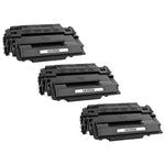 Absolute Toner Compatible CE255X HP 55X High Yield Black Toner Cartridge | Absolute Toner HP Toner Cartridges