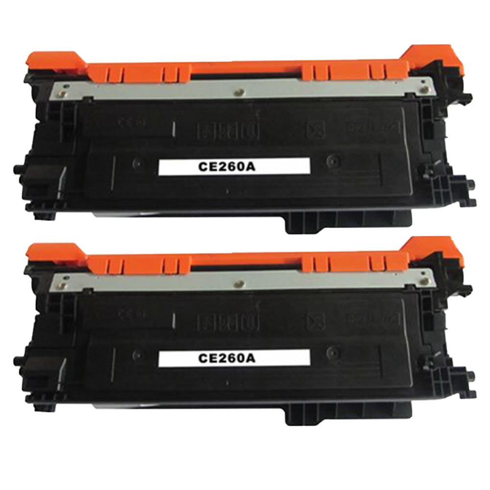Absolute Toner Compatible CE260A HP 647A Black Toner Cartridge | Absolute Toner HP Toner Cartridges