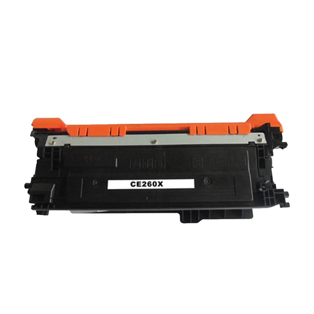 HP Color LaserJet CP4025 Series Toner Cartridges and Drum