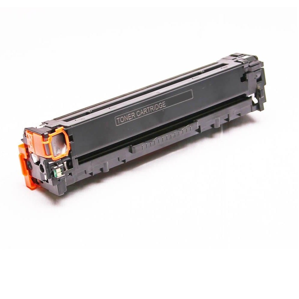 Absolute Toner TONER TO REPLACE HP 131A (CF212A) Yellow Cartridge MADE BY LEXMARK Elevate Original Lexmark Cartridges