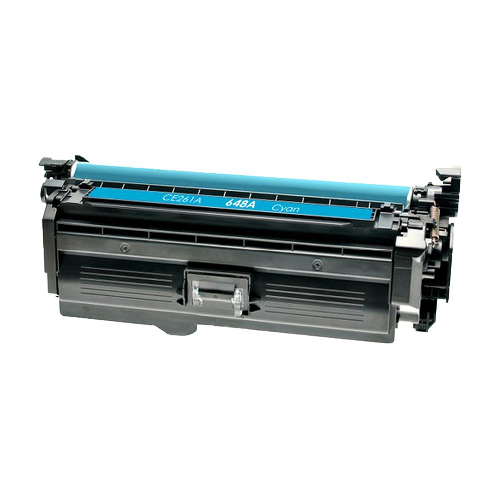 HP Color LaserJet CP4025 Series Toner Cartridges and Drum