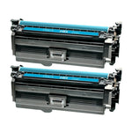 Absolute Toner Compatible CE261A HP 648A Cyan Toner Cartridge | Absolute Toner HP Toner Cartridges