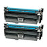 Absolute Toner Compatible CE261A HP 648A Cyan Toner Cartridge | Absolute Toner HP Toner Cartridges