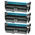 Absolute Toner Compatible CE261A HP 648A Cyan Toner Cartridge | Absolute Toner HP Toner Cartridges