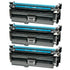 Absolute Toner Compatible CE261A HP 648A Cyan Toner Cartridge | Absolute Toner HP Toner Cartridges