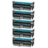 Absolute Toner Compatible CE261A HP 648A Cyan Toner Cartridge | Absolute Toner HP Toner Cartridges