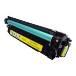 Absolute Toner Compatible CE262A HP 648A Yellow Toner Cartridge | Absolute Toner HP Toner Cartridges