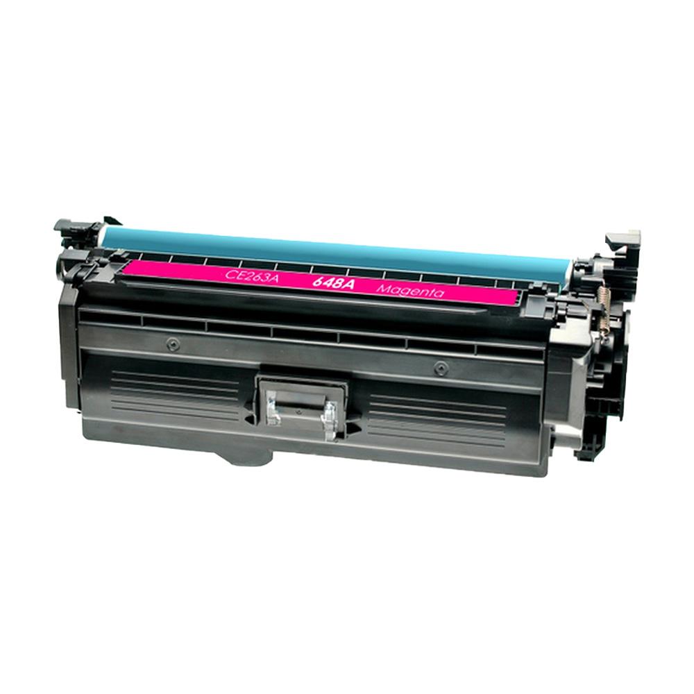 HP Color LaserJet CP4025 Series Toner Cartridges and Drum