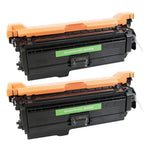 Absolute Toner Compatible CE264X HP 646X High Yield Black Toner Cartridge | Absolute Toner HP Toner Cartridges