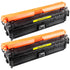 Absolute Toner Compatible CE272A HP 650A Yellow Toner Cartridge | Absolute Toner HP Toner Cartridges