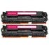Absolute Toner Compatible CE273A HP 650A Magenta Toner Cartridge | Absolute Toner HP Toner Cartridges
