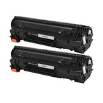 Absolute Toner Compatible MICR HP CE278A 78A Black Laser Toner Cartridge | Absolute Toner HP Toner Cartridges