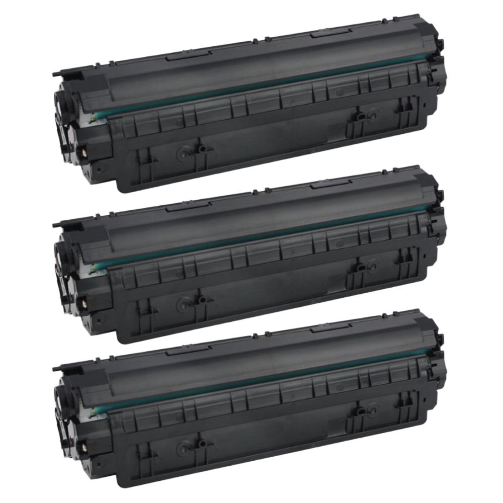 Absolute Toner Compatible CE278X HP 78X High Yield Black Toner Cartridge | Absolute Toner HP Toner Cartridges