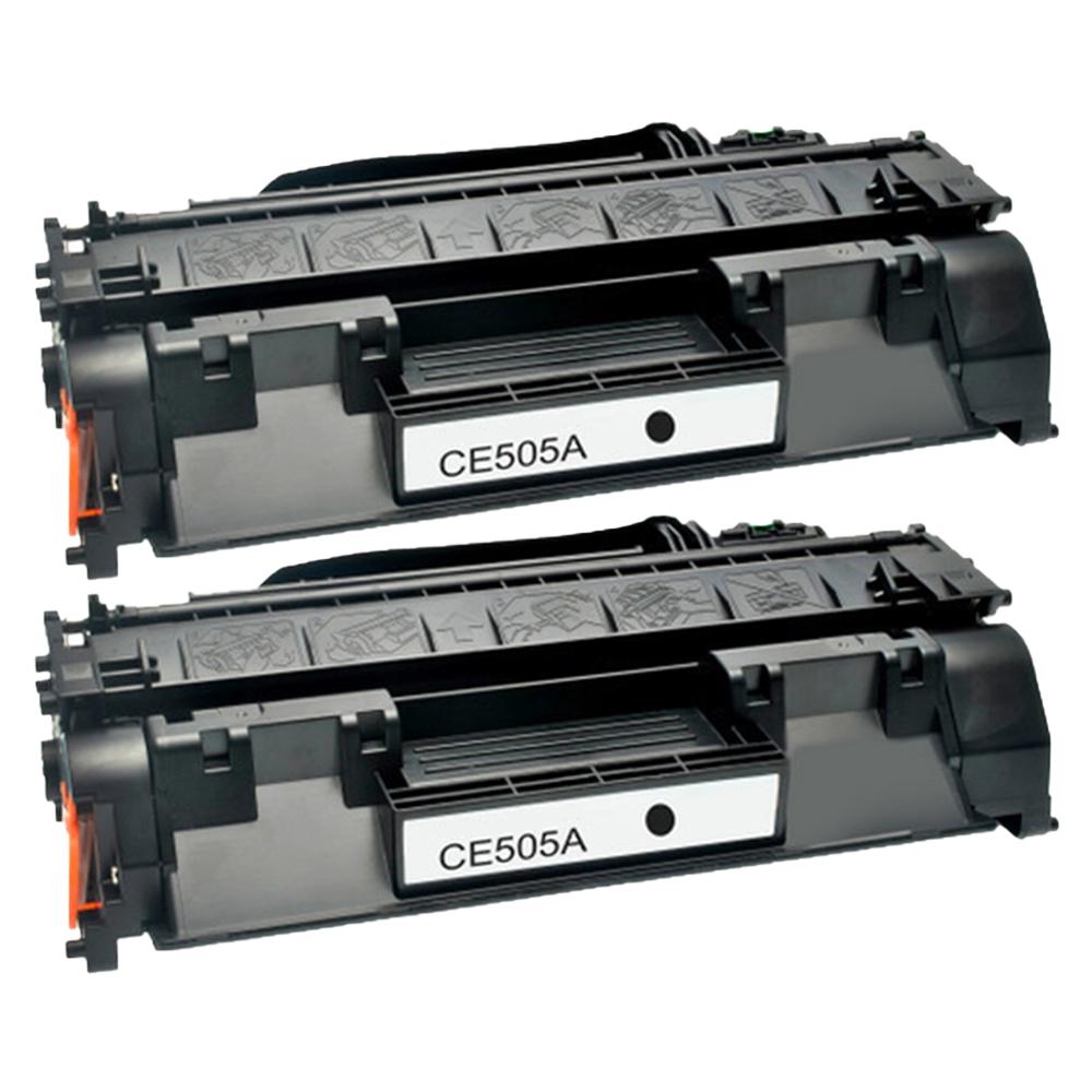 Absolute Toner Compatible MICR HP CE285A 85A Black Laser Toner Cartridge | Absolute Toner HP MICR Cartridges