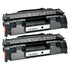Absolute Toner Compatible MICR HP CE285A 85A Black Laser Toner Cartridge | Absolute Toner HP MICR Cartridges