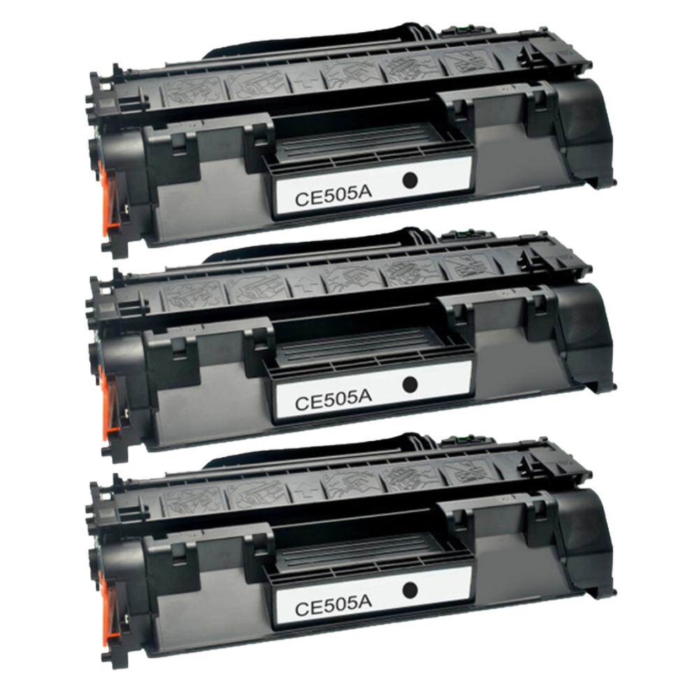 Absolute Toner Compatible MICR HP CE285A 85A Black Laser Toner Cartridge | Absolute Toner HP MICR Cartridges