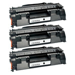 Absolute Toner Compatible MICR HP CE285A 85A Black Laser Toner Cartridge | Absolute Toner HP MICR Cartridges