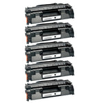 Absolute Toner Compatible MICR HP CE285A 85A Black Laser Toner Cartridge | Absolute Toner HP MICR Cartridges