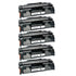 Absolute Toner Compatible MICR HP CE285A 85A Black Laser Toner Cartridge | Absolute Toner HP MICR Cartridges