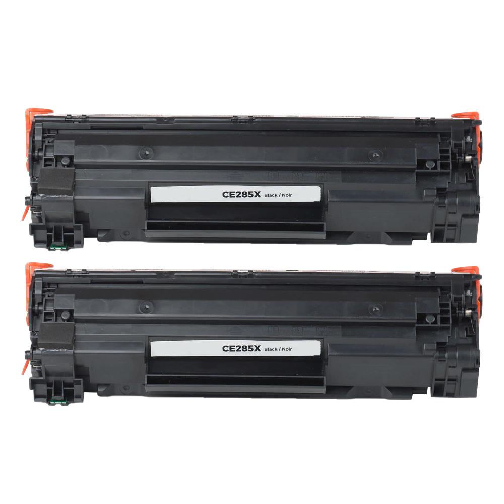 Absolute Toner Compatible CE285X HP 85X High Yield Black Toner Cartridge | Absolute Toner HP Toner Cartridges