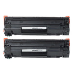 Absolute Toner Compatible CE285X HP 85X High Yield Black Toner Cartridge | Absolute Toner HP Toner Cartridges