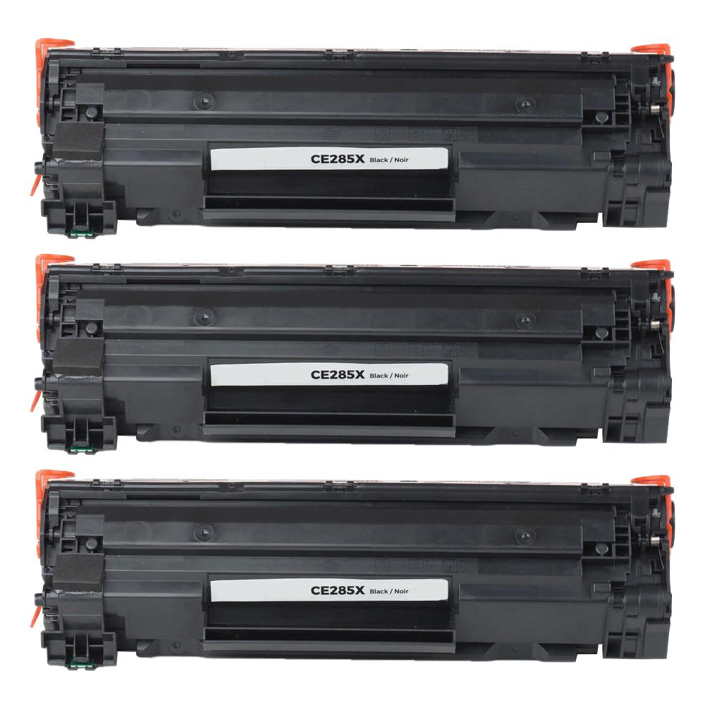 Absolute Toner Compatible CE285X HP 85X High Yield Black Toner Cartridge | Absolute Toner HP Toner Cartridges