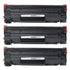 Absolute Toner Compatible CE285X HP 85X High Yield Black Toner Cartridge | Absolute Toner HP Toner Cartridges