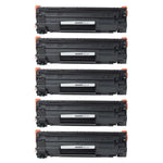 Absolute Toner Compatible CE285X HP 85X High Yield Black Toner Cartridge | Absolute Toner HP Toner Cartridges