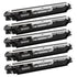 Absolute Toner Compatible CE310A HP 126A Black Toner Cartridge | Absolute Toner HP Toner Cartridges